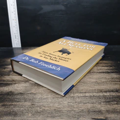 A Bull for All Seasons - Dr. Bob Froehlich รูปที่ 4