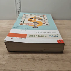 ความรุ่งเรืองของเงินตรา ประวัติศาสตร์การเงินโลก - Niall Ferguson, อรนุช อนุศักดิ์เสถียร รูปที่ 4