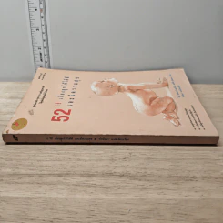 52 วิธี เลี้ยงลูกให้ได้ดีและมีความสุข รูปที่ 2