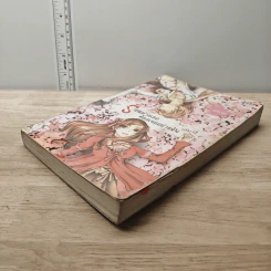 ร้ายอย่างเธอต้องเจออย่างฉัน เล่ม 1 - อคิราห์ รูปที่ 3