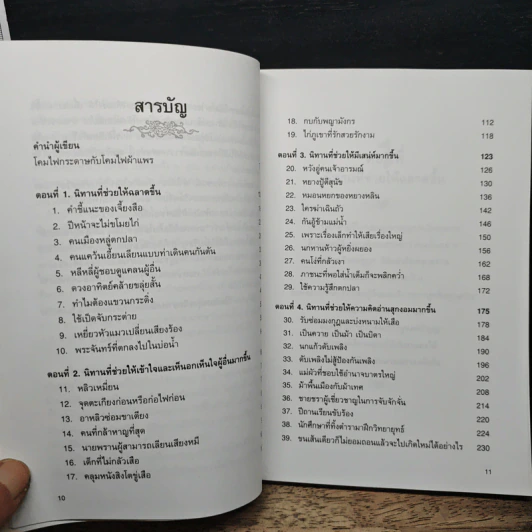 กล้าฉลาดวิธีพัฒนาตนเอง ด้วยความกล้าที่จะเลิก - ทิภาพร เยี่ยมวัฒนา รูปที่ 7