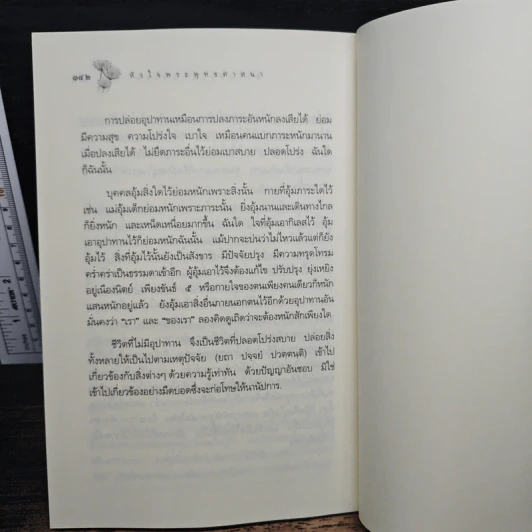 หลักธรรมอันเป็นหัวใจพระพุทธศาสนา - วศิน อินทสระ รูปที่ 11