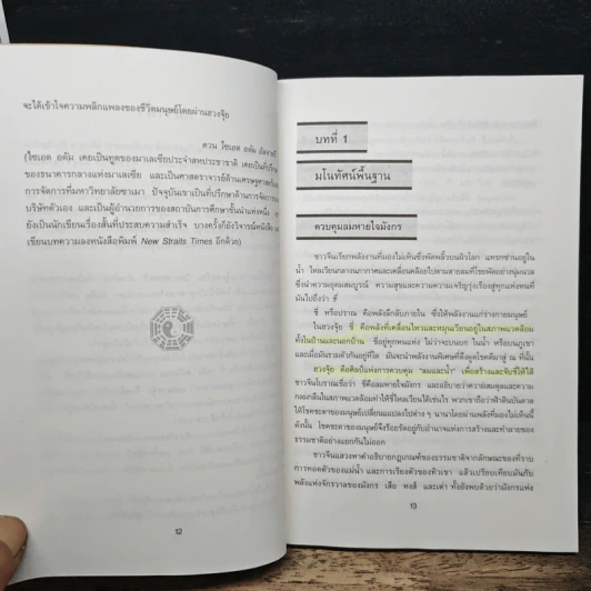 ฮวงจุ้ย สำนักปากัว-หลอซู ศาสตร์แห่งการทำนายทิศดี ทิศร้าย - ลิลเลียน ตู รูปที่ 10