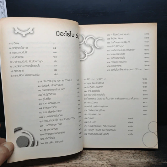 รู้อย่างนี้เป็นคนดีตั้งนานแล้ว เล่ม 1 - รศ.ดร.สุจิตรา อ่อนค้อม รูปที่ 7
