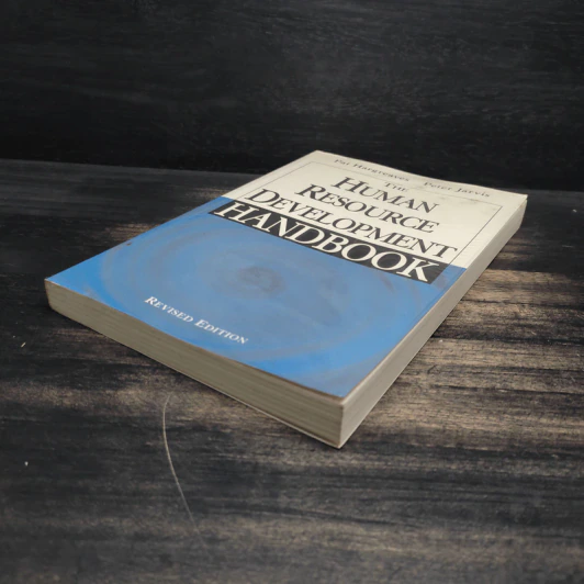 The Human Resource Development Handbook รูปที่ 4