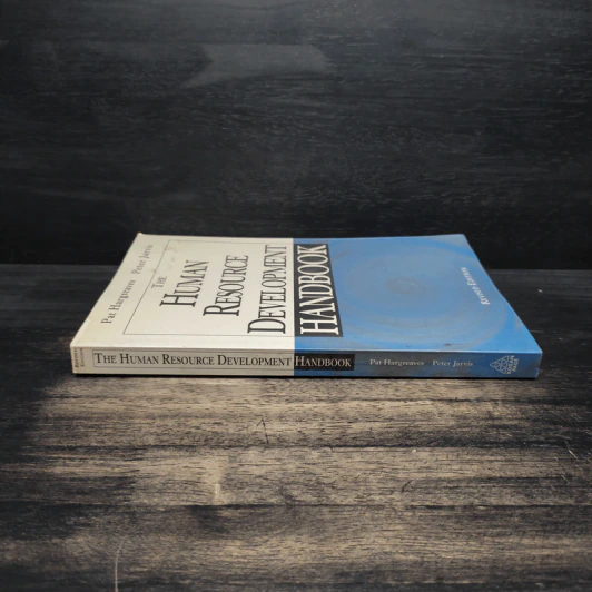 The Human Resource Development Handbook รูปที่ 3