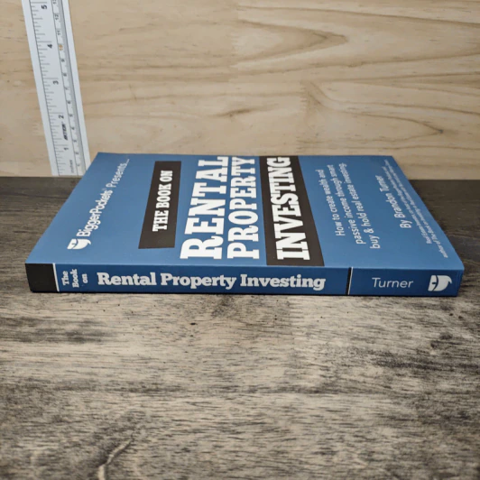 The Book on Rental Property Investing - Brandon Turner รูปที่ 2
