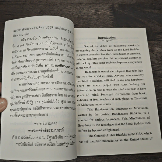 คู่มือปฏิบัติอานาปานสติภาวนา - พุทธทาสภิกขุ รูปที่ 6
