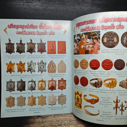 อัตชีวประวัติและอิทธิปาฏิหาริย์ หลวงปู่หลิว ปณณโก รูปที่ 8