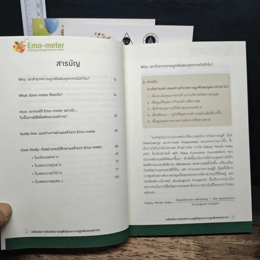 ฺBoxset Crafting Happy Workplace through HR Practices 3 เล่ม รูปที่ 12