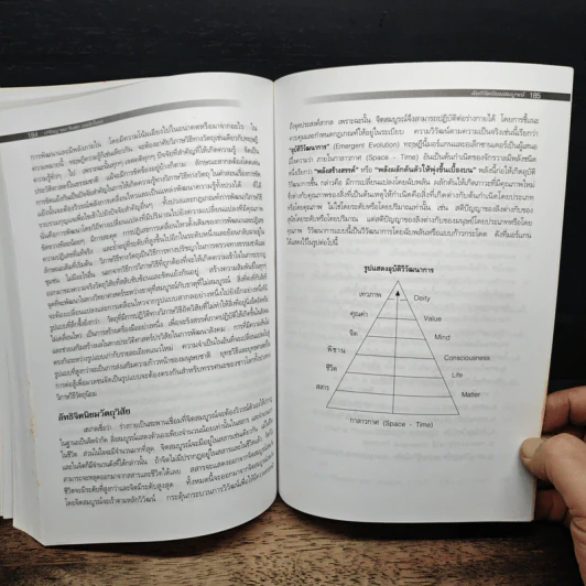 ปรัชญาตะวันตก (สมัยใหม่) รูปที่ 12