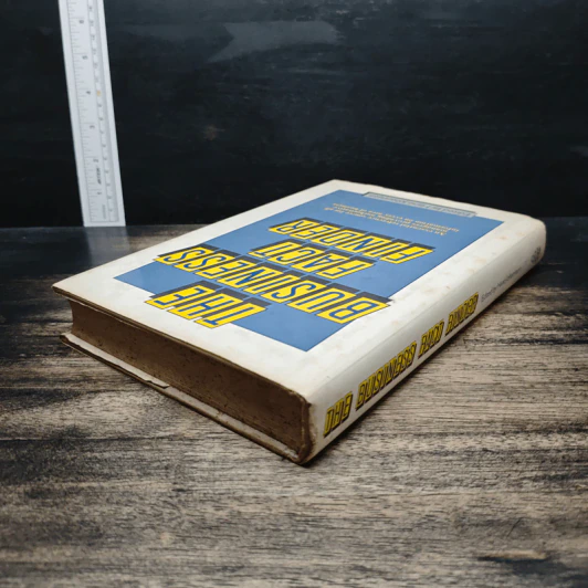 The Business Fact Finder - Hano Johannsen รูปที่ 5