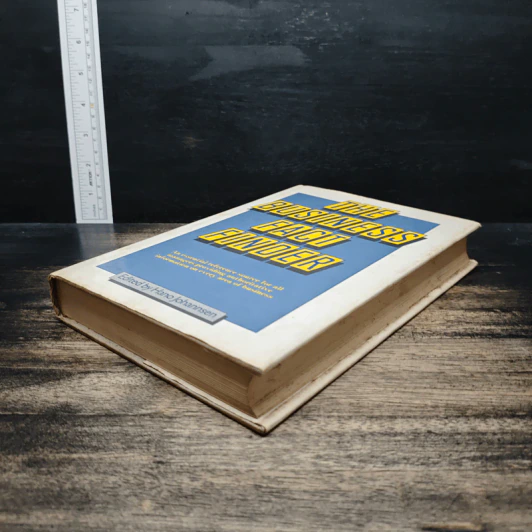 The Business Fact Finder - Hano Johannsen รูปที่ 4