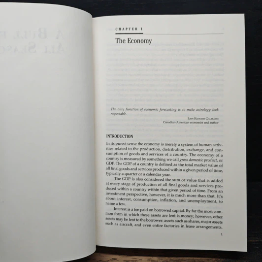 A Bull for All Seasons - Dr. Bob Froehlich รูปที่ 9