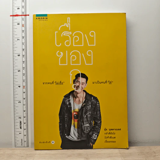 เรื่องของกู - อุ๋ย บุดดาเบลส รูปที่ 1