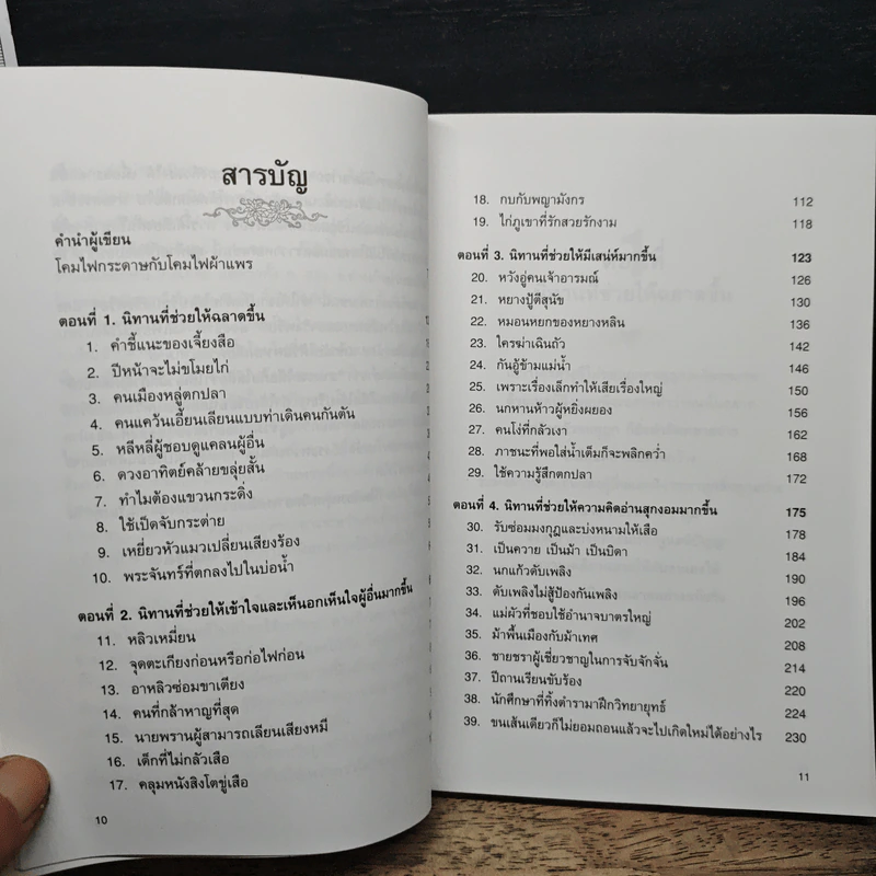 กล้าฉลาดวิธีพัฒนาตนเอง ด้วยความกล้าที่จะเลิก - ทิภาพร เยี่ยมวัฒนา รูปที่ 7