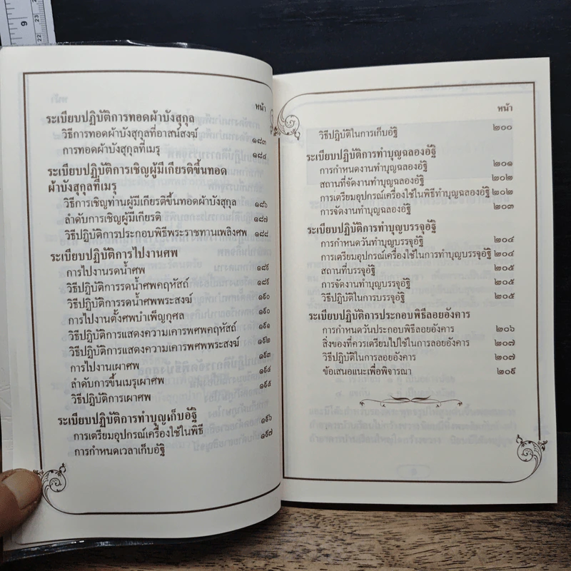 ระเบียบปฏิบัติของชาวพุทธ - พระธรรมวโรดม รูปที่ 14