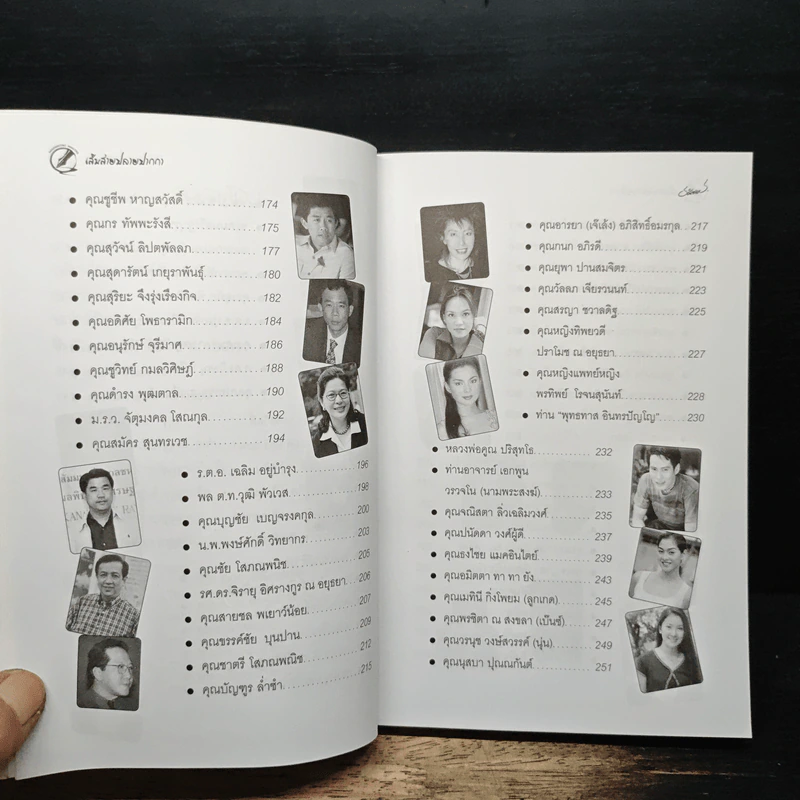 95 ลายเซ็นคนดัง Graphology รูปที่ 8