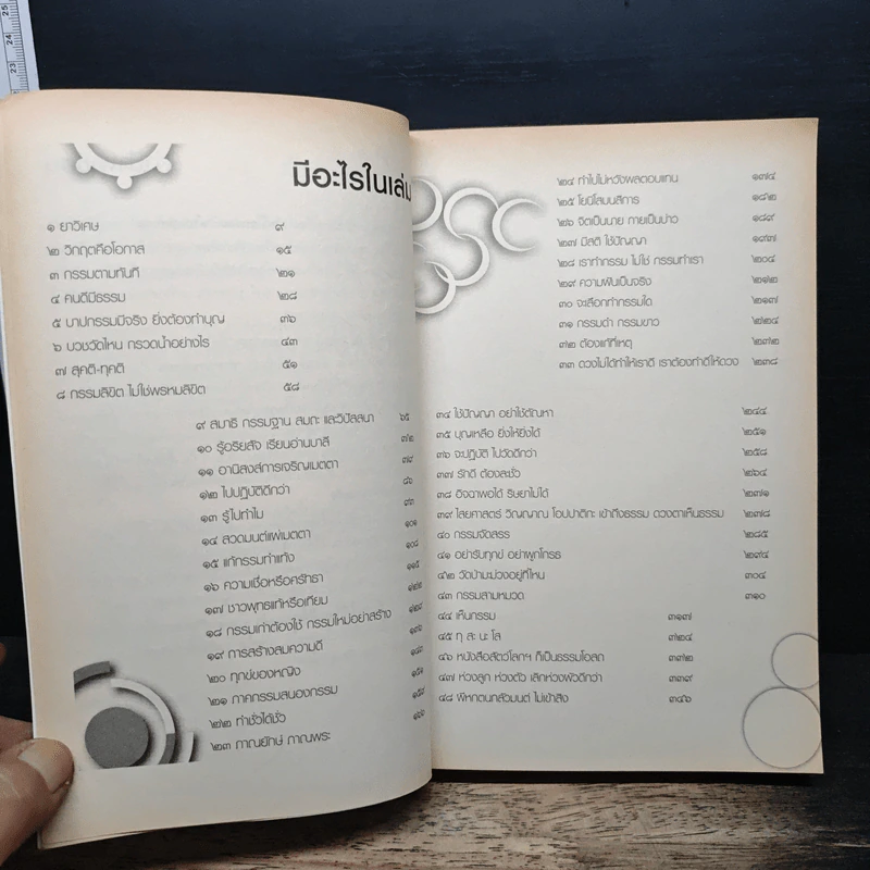 รู้อย่างนี้เป็นคนดีตั้งนานแล้ว เล่ม 1 - รศ.ดร.สุจิตรา อ่อนค้อม รูปที่ 7