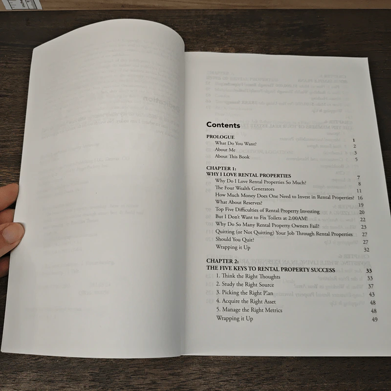 The Book on Rental Property Investing - Brandon Turner รูปที่ 7