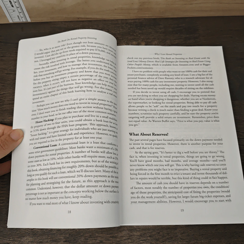 The Book on Rental Property Investing - Brandon Turner รูปที่ 9