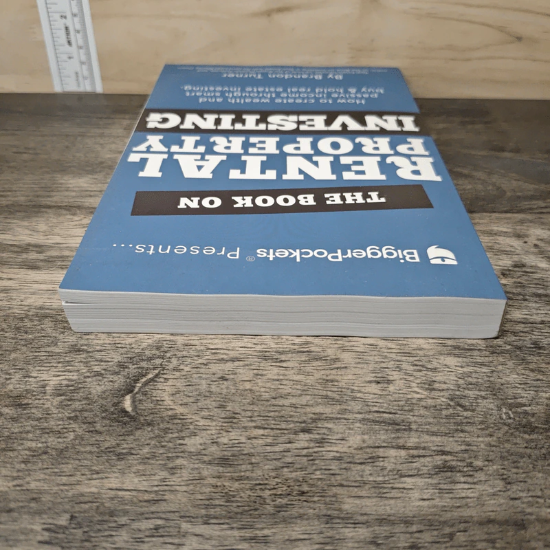 The Book on Rental Property Investing - Brandon Turner รูปที่ 4