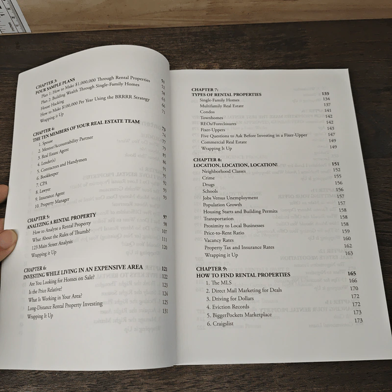The Book on Rental Property Investing - Brandon Turner รูปที่ 8