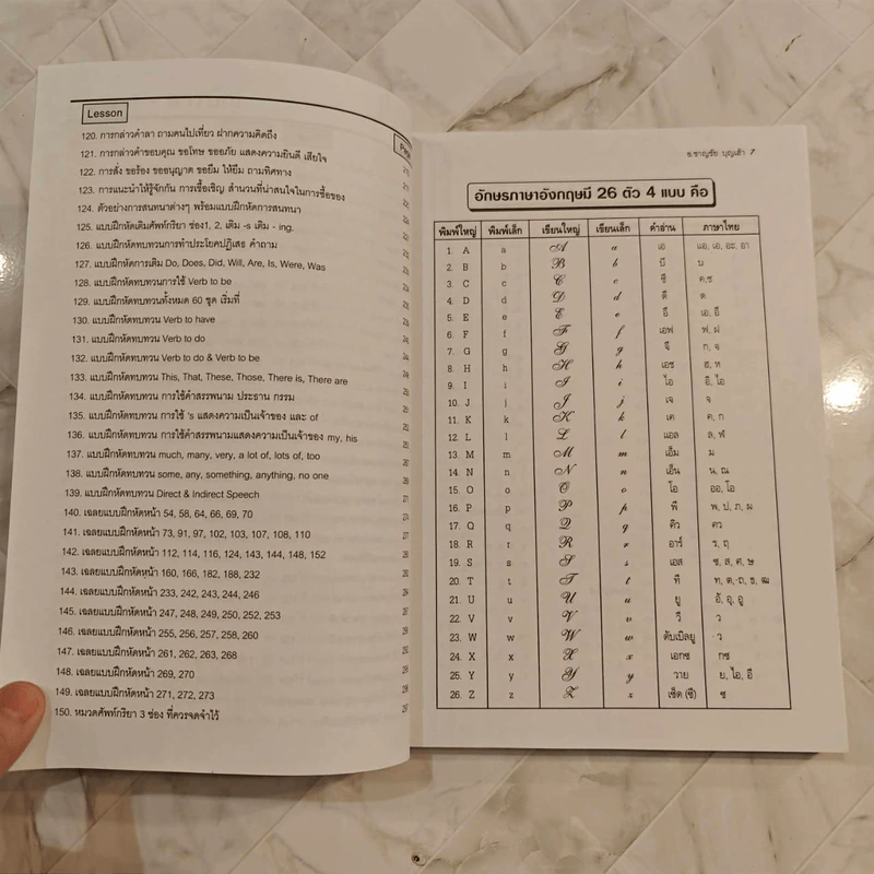 สูตรสำเร็จ Grammar Easy to Understand - อ.ชาญชัย บุญเฮ้า รูปที่ 10