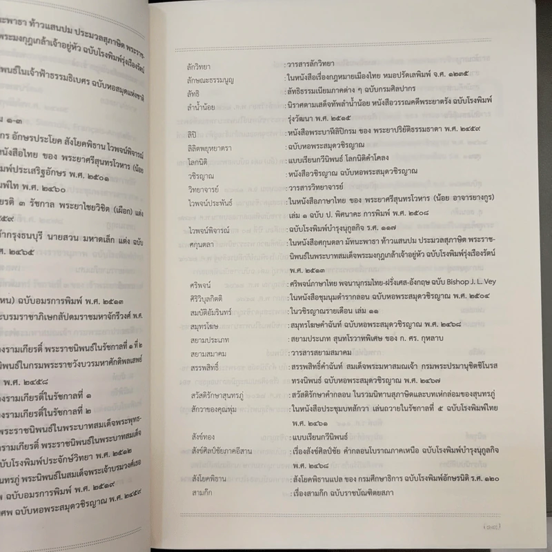 พจนานุกรม ฉบับราชบัณฑิตยสถาน พ.ศ. 2554 (พิมพ์ครั้งที่ 2) รูปที่ 11