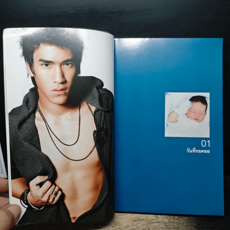 ณเดชน์ ในดวงใจ - สุดารัตน์ คูกิมิยะ รูปที่ 8