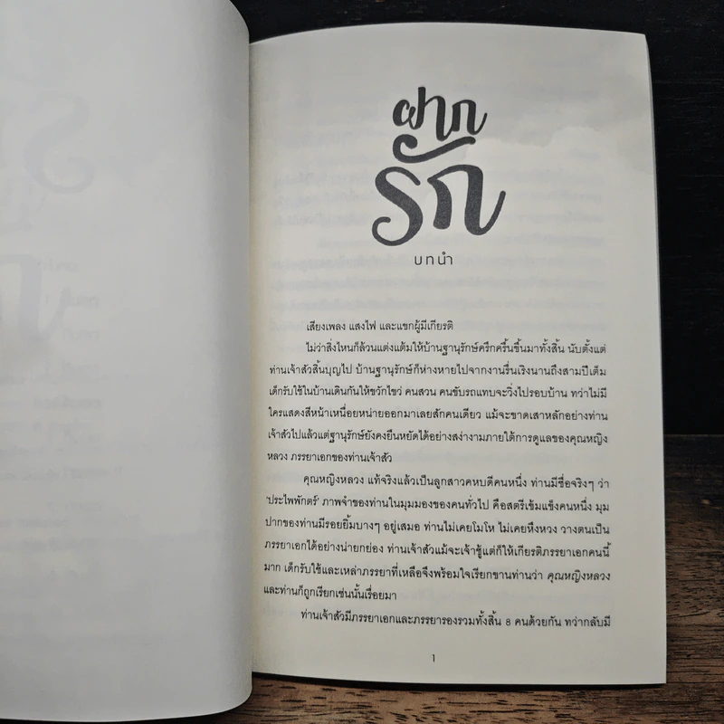 ฝากรัก - สามสามสองห้าหกศูนย์ รูปที่ 8