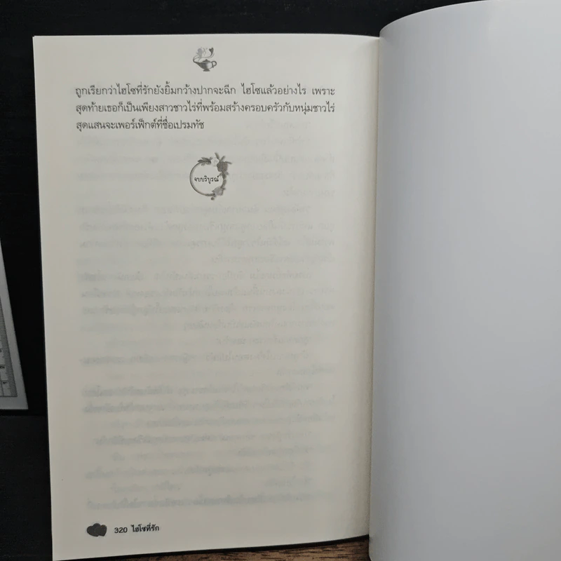 ไฮโซที่รัก - กานต์มณี รูปที่ 8