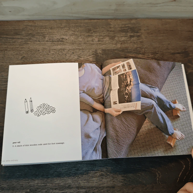 Extra Ordinary: Creative Ideas for Everyday Objects - Hisako Ichiki, Takao Umehara รูปที่ 7