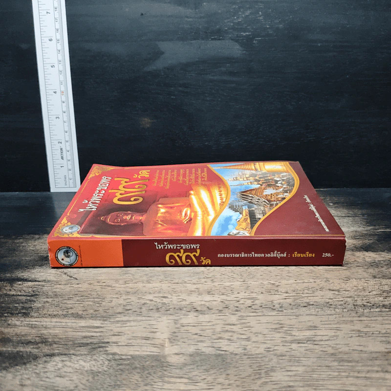 ไหว้พระขอพร 99 วัด รูปที่ 3