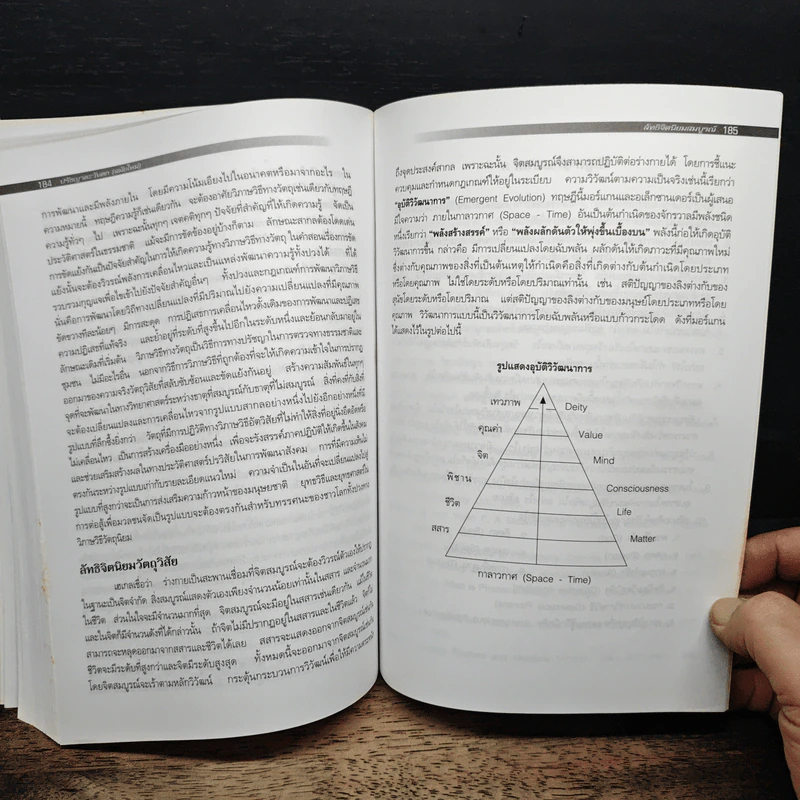 ปรัชญาตะวันตก (สมัยใหม่) รูปที่ 12