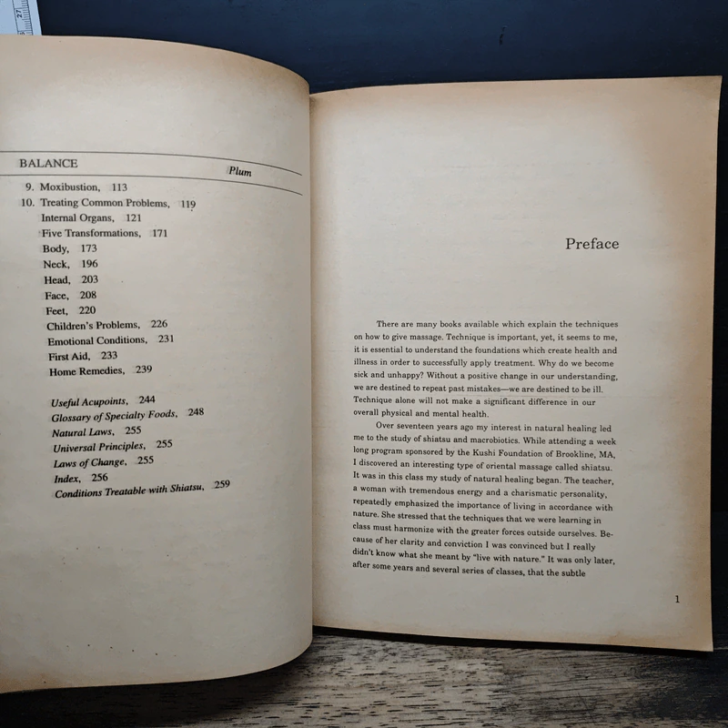 The Acupressure Handbook - Shizuko Yamamoto, Patrick McCarty รูปที่ 8