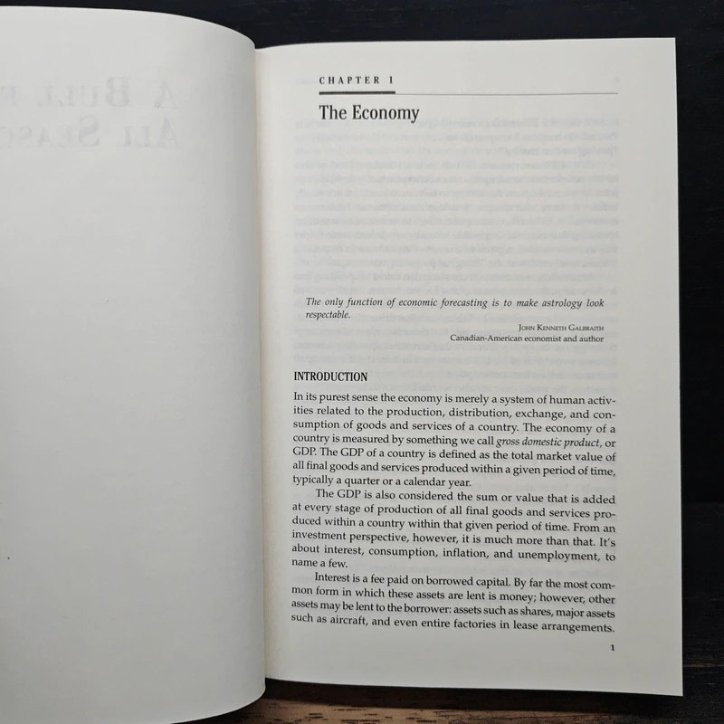 A Bull for All Seasons - Dr. Bob Froehlich รูปที่ 9
