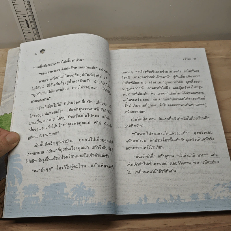 แก้วจอมซน - แว่นแก้ว รูปที่ 9
