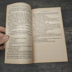 Good Omens - Terry Pratchett, Neil Gaiman รูปที่ 7