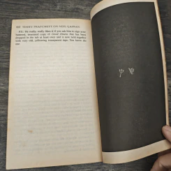 Good Omens - Terry Pratchett, Neil Gaiman รูปที่ 8