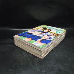 Dousei Recipe เล่ม 1-4 รูปที่ 3