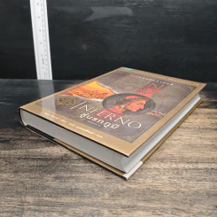 Inferno สู่นรกภูมิ - แดน บราวน์ รูปที่ 4