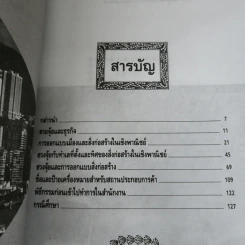 ฮวงจุ้ย สำหรับธุรกิจ - อำนวยชัย ปฏิพัทธ์เผ่าพงศ์ รูปที่ 8