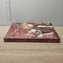 ร้ายอย่างเธอต้องเจออย่างฉัน เล่ม 2 - อคิราห์ รูปที่ 2