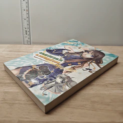 มนตร์สะกดใจนายเพลย์บอย เล่ม 1 - FrenchHorn รูปที่ 3