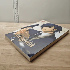 มือใหม่หัดยิง Uncommon Gunner - โรโรฯ รูปที่ 3