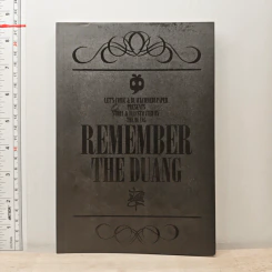 Remember The Duang - เดอะ ดวง The Duang