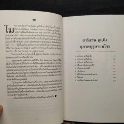 อาร์แซน ลูแป็ง เล่ม 1-3 - โมริซ - โมริซ เลอบล็อง รูปที่ 5
