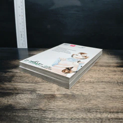 ยาคุโมะ นักสืบวิญญาณ นัยน์ตาสีเพลิงรู้ เล่ม 1-2 รูปที่ 4