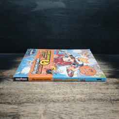 Tales Runner ประลองความคิดดินแดนคณิตศาสตร์ เล่ม 1 รูปที่ 3